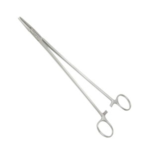 Wangensteen Needle Holder