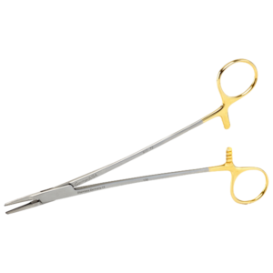 Ryder Needle Holder - French Eye