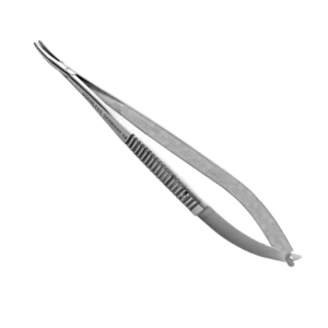 Castroviejo Needle Holder - Curved