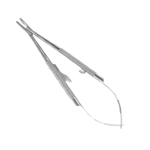 Castroviejo Micro Needle Holder Standard