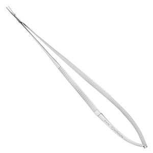 Microsurgery Needle Holder